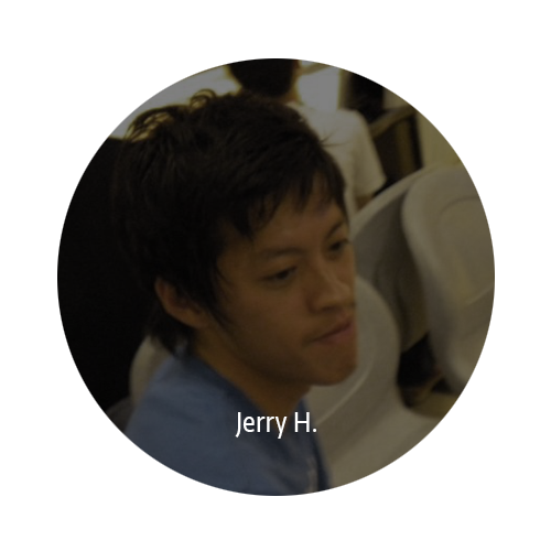 Jerry H.