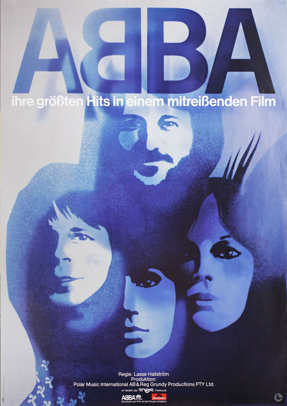 Abba: The Movie 1977